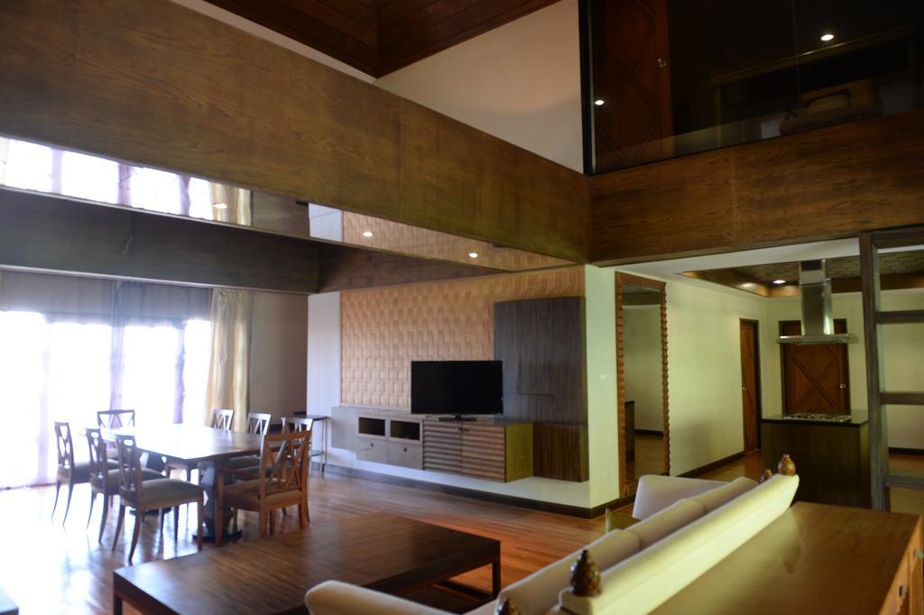 Phuripimarn Penthouse Pak Chong Exterior foto