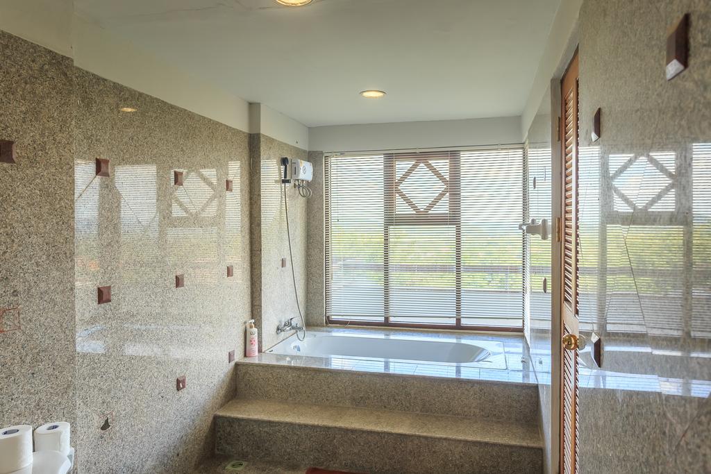 Phuripimarn Penthouse Pak Chong Exterior foto