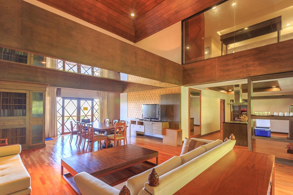 Phuripimarn Penthouse Pak Chong Exterior foto