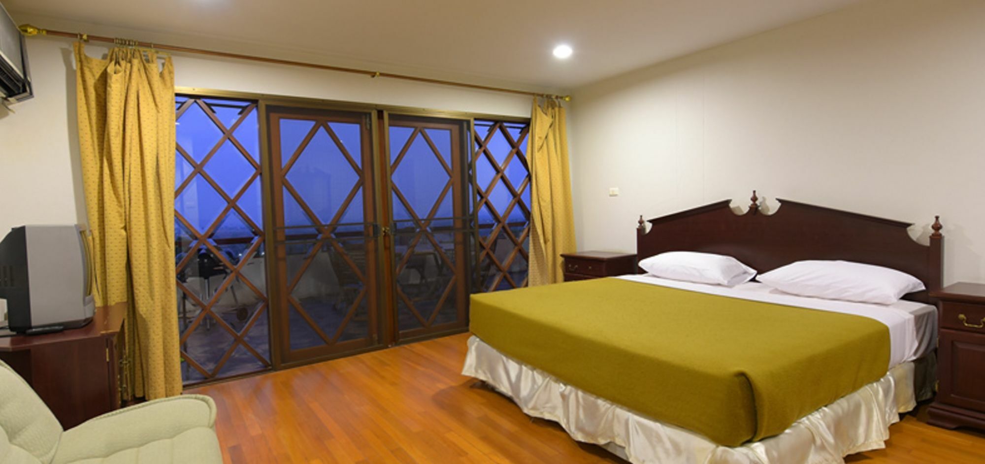 Phuripimarn Penthouse Pak Chong Exterior foto