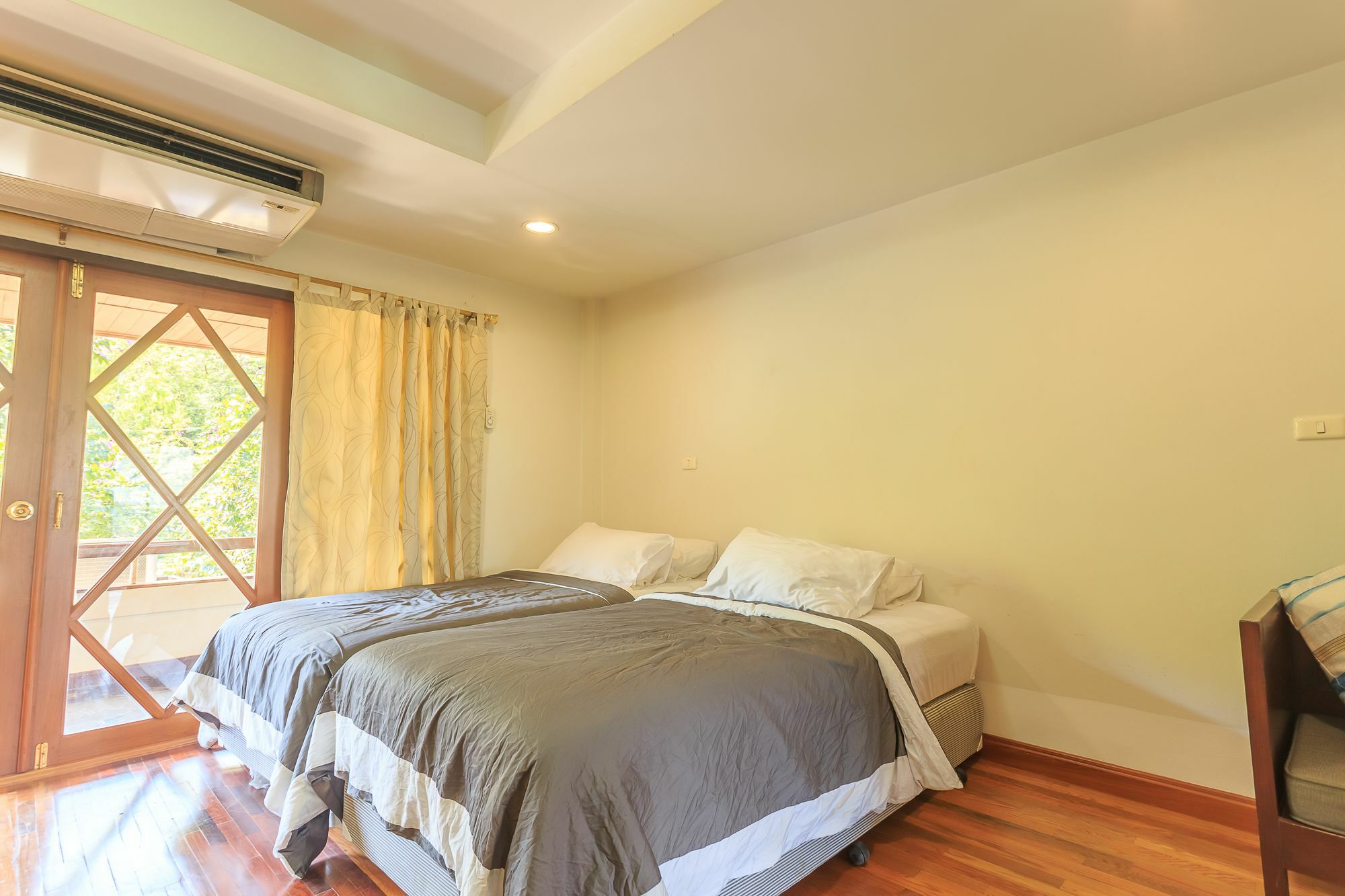 Phuripimarn Penthouse Pak Chong Exterior foto
