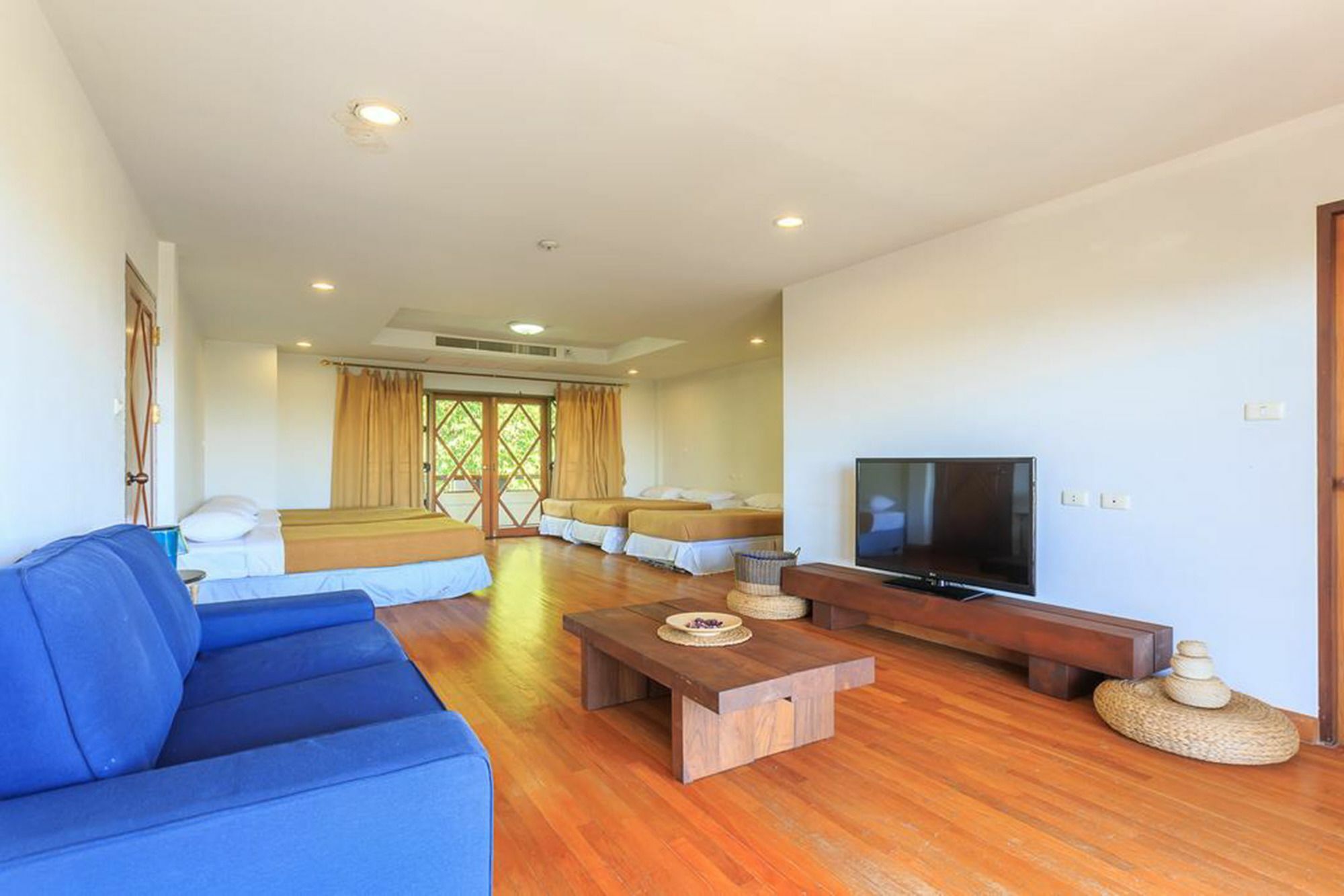 Phuripimarn Penthouse Pak Chong Exterior foto