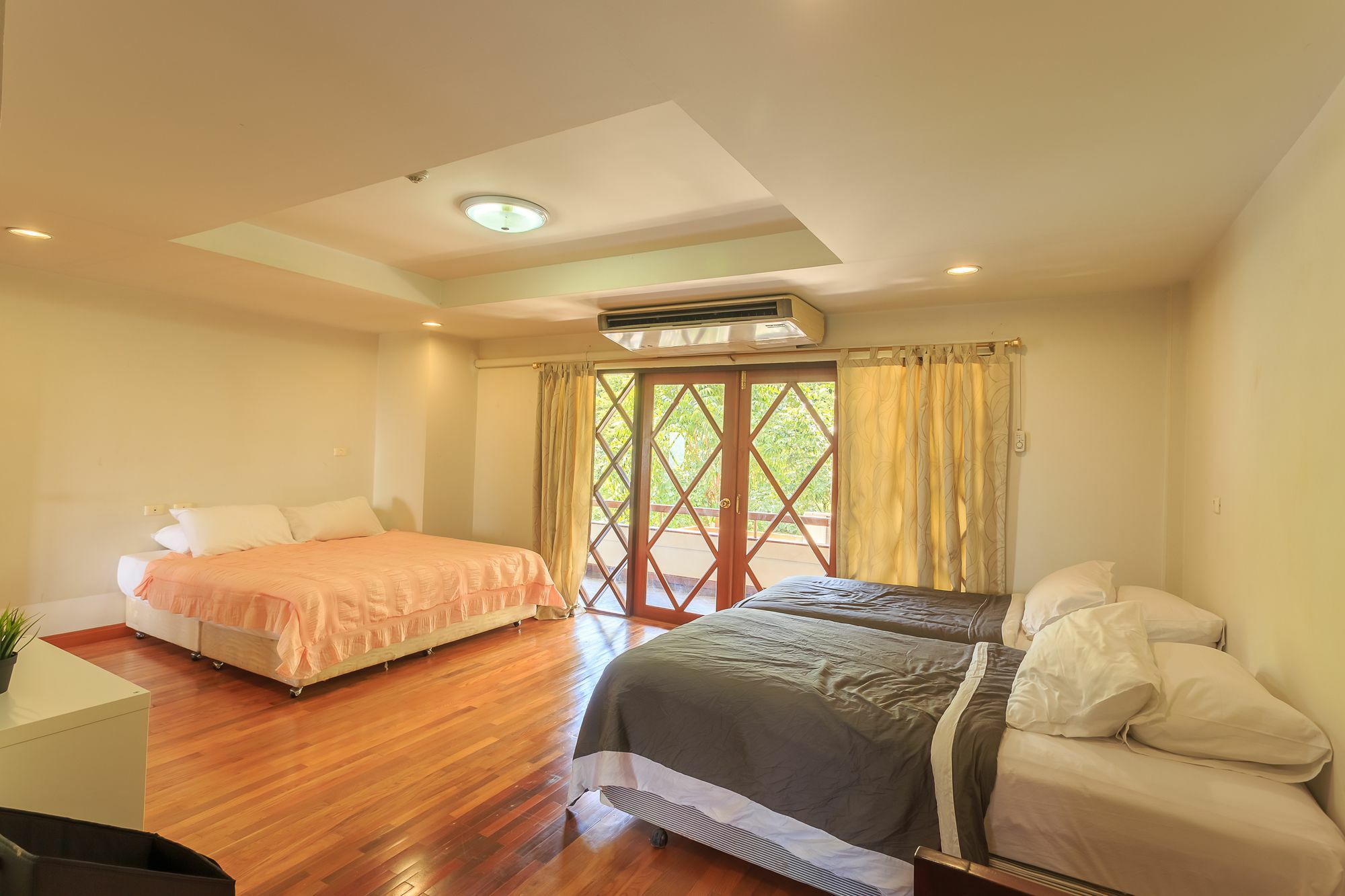 Phuripimarn Penthouse Pak Chong Exterior foto