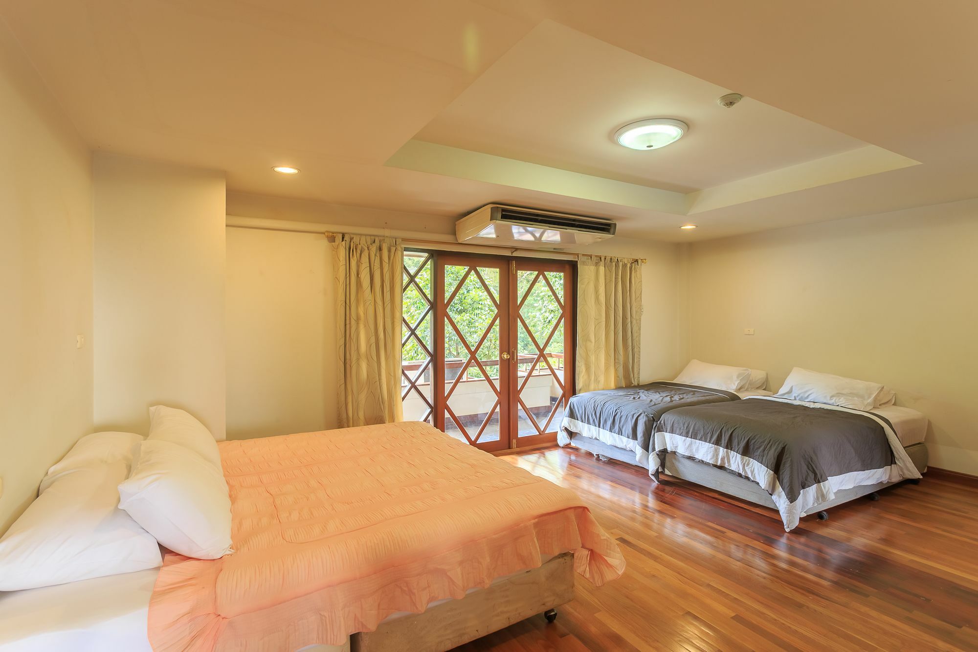 Phuripimarn Penthouse Pak Chong Exterior foto