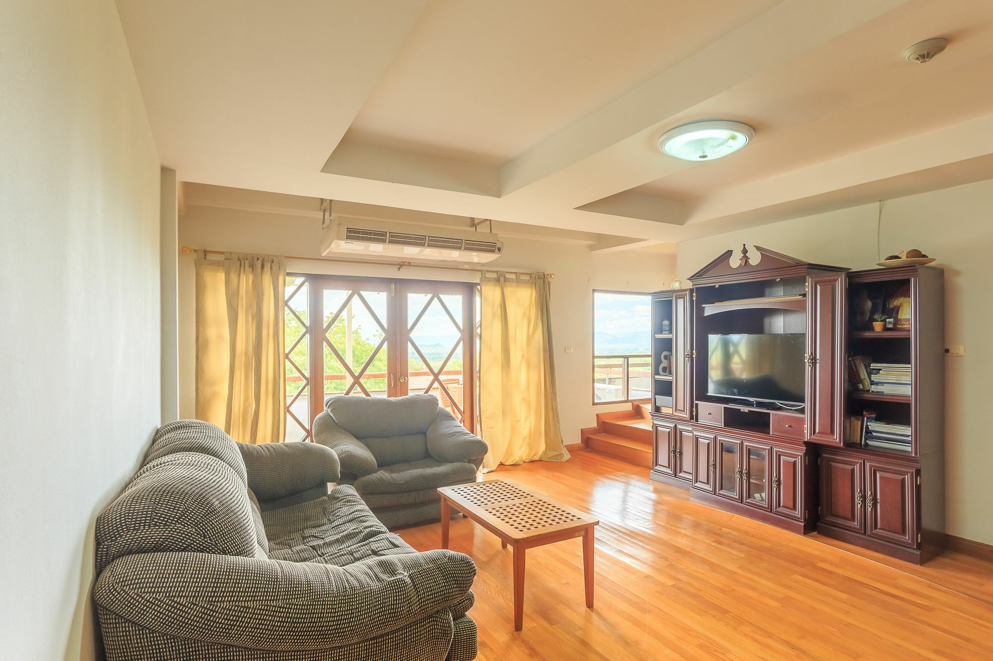 Phuripimarn Penthouse Pak Chong Exterior foto
