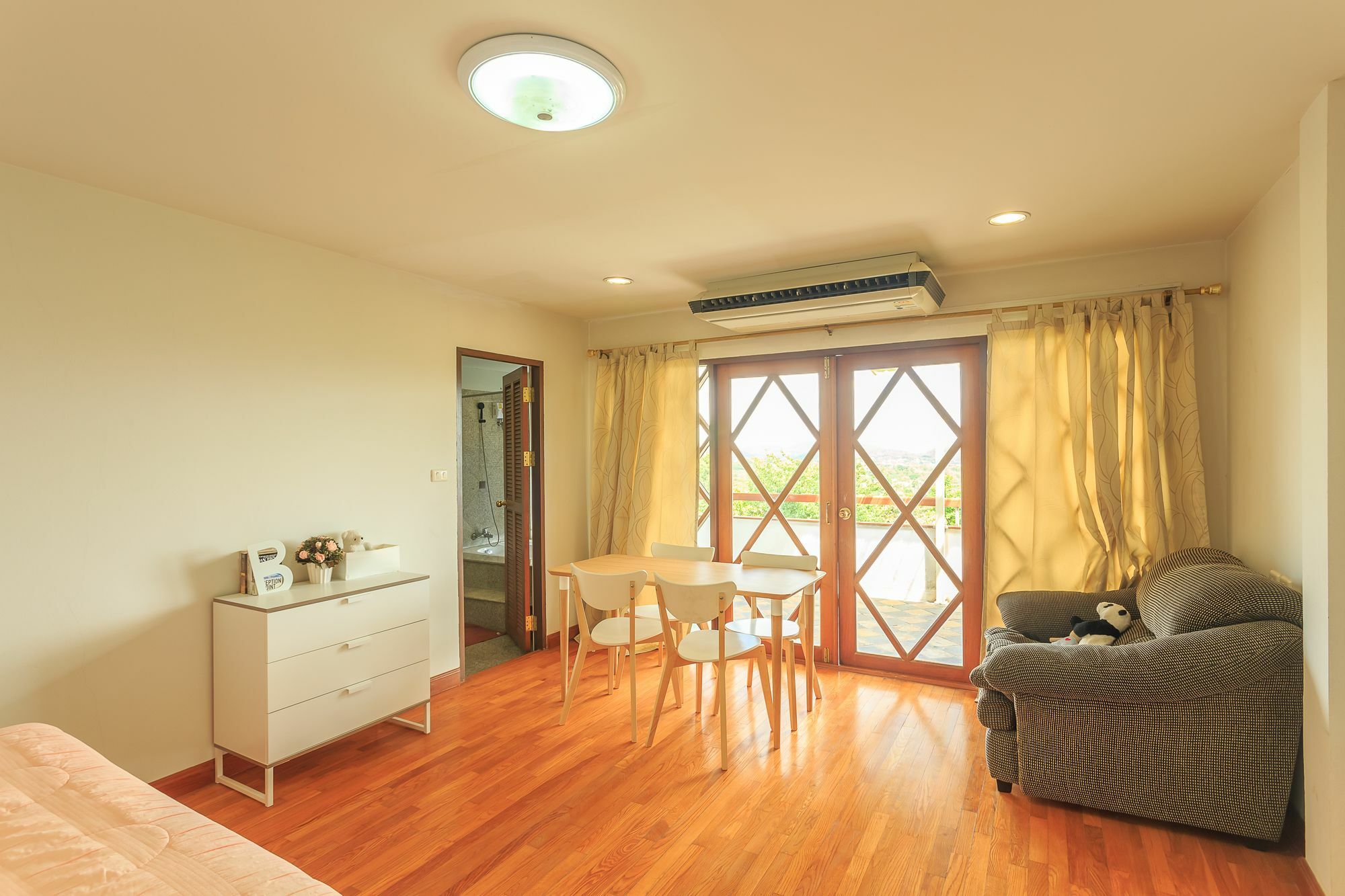 Phuripimarn Penthouse Pak Chong Exterior foto